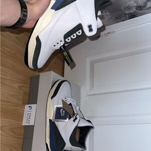 Nike Air Jordan 3 Retro A Ma Maniere Size   BRAND NEW